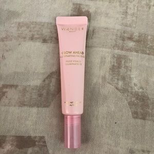 Brand New Wander Glow Ahead Illuminating Face Oil 𝑭𝒖𝒍𝒍 𝑺𝒊𝒛𝒆